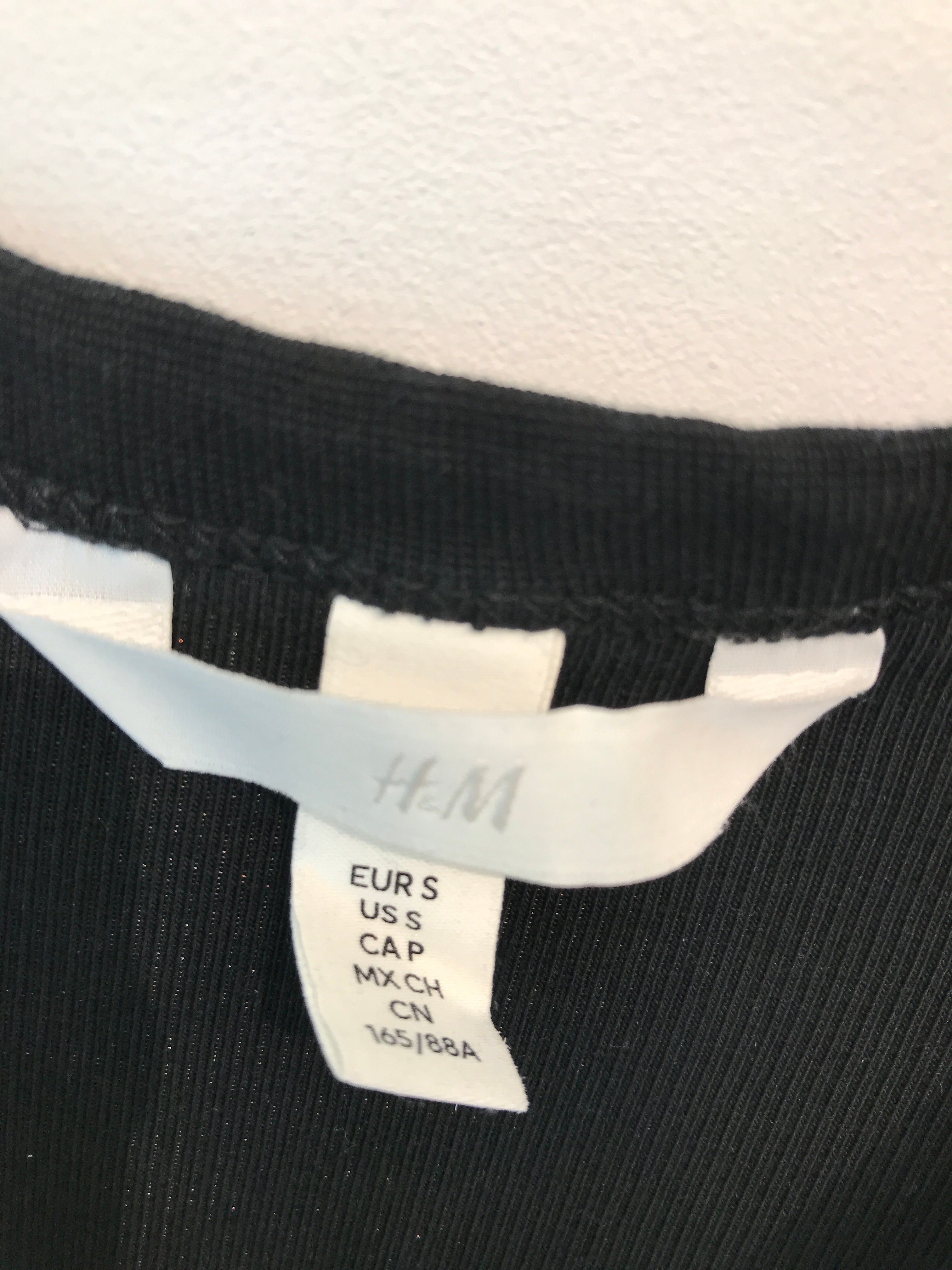 H&M Top